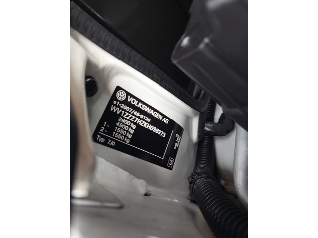 VW Transporter 2, 0TDI 102ps - автомобили, коли, обяви за нови и употребявани 14