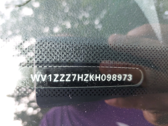 VW Transporter 2, 0TDI 102ps - автомобили, коли, обяви за нови и употребявани 15