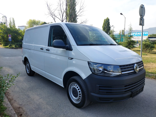 VW Transporter 2, 0TDI 102ps - автомобили, коли, обяви за нови и употребявани 2