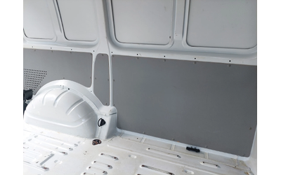 VW Transporter 2, 0TDI 102ps - автомобили, коли, обяви за нови и употребявани 7