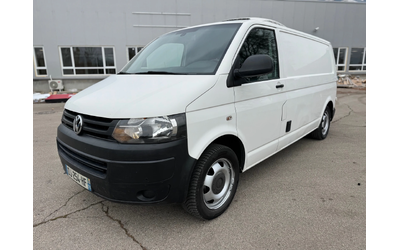 vw-transporter - 0
