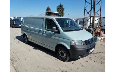 vw-transporter - 0