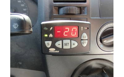 VW Transporter 2.5tdi 4x4 - автомобили, коли, обяви за нови и употребявани 12