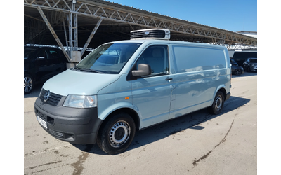 vw-transporter - 2