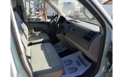 VW Transporter 2.5tdi 4x4 - автомобили, коли, обяви за нови и употребявани 6