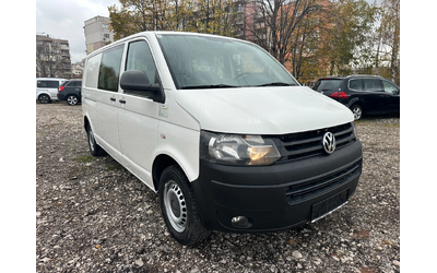 vw-transporter - 0