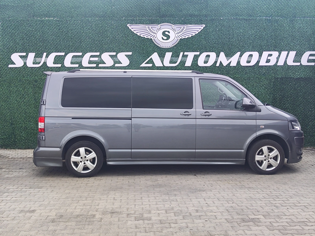 VW Transporter 2.0* NAVI* CAMERA* LIZING - автомобили, коли, обяви за нови и употребявани 2