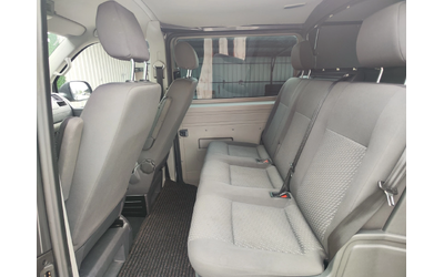 VW Transporter 2.0* NAVI* CAMERA* LIZING - автомобили, коли, обяви за нови и употребявани 6