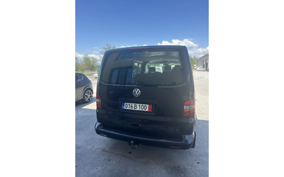 vw-transporter - 2