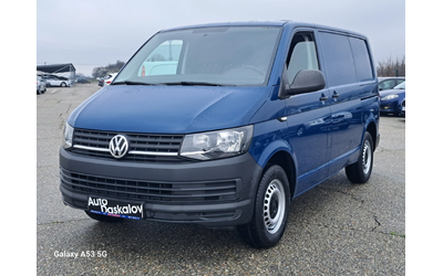 vw-transporter - 0