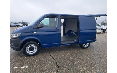VW Transporter 2, 0 tdi - автомобили, коли, обяви за нови и употребявани 11