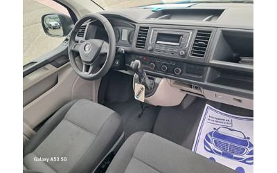 VW Transporter 2, 0 tdi - автомобили, коли, обяви за нови и употребявани 14