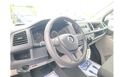 VW Transporter 2, 0 tdi - автомобили, коли, обяви за нови и употребявани 16