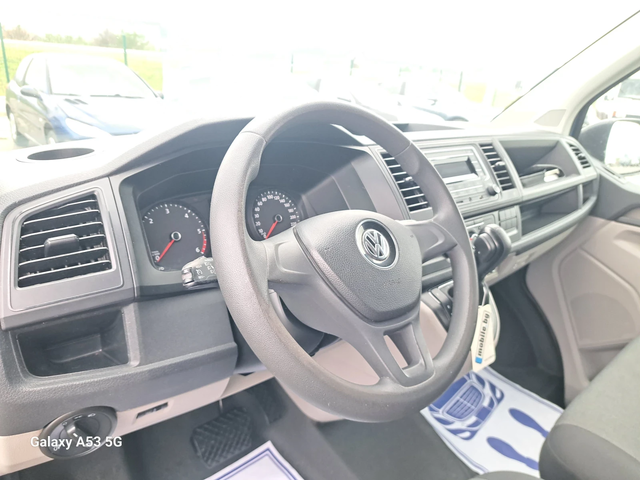 VW Transporter 2, 0 tdi - автомобили, коли, обяви за нови и употребявани 16