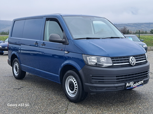 VW Transporter 2, 0 tdi - автомобили, коли, обяви за нови и употребявани 2