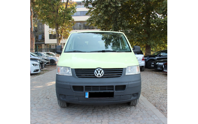 vw-transporter - 1