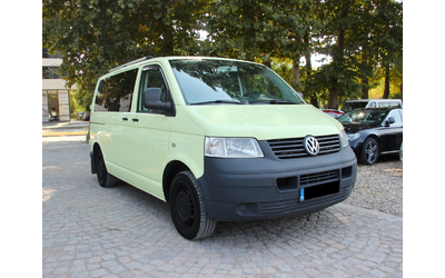 vw-transporter - 2