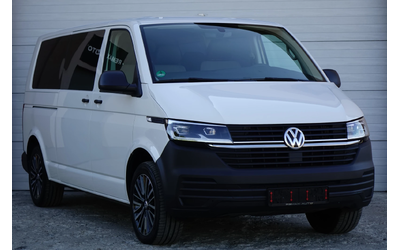 vw-transporter - 0