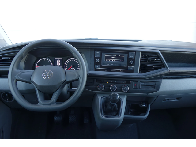 VW Transporter Т6* 8+ 1МЕСТА* LED LIGHTS* - автомобили, коли, обяви за нови и употребявани 10