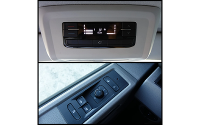 VW Transporter Т6* 8+ 1МЕСТА* LED LIGHTS* - автомобили, коли, обяви за нови и употребявани 12