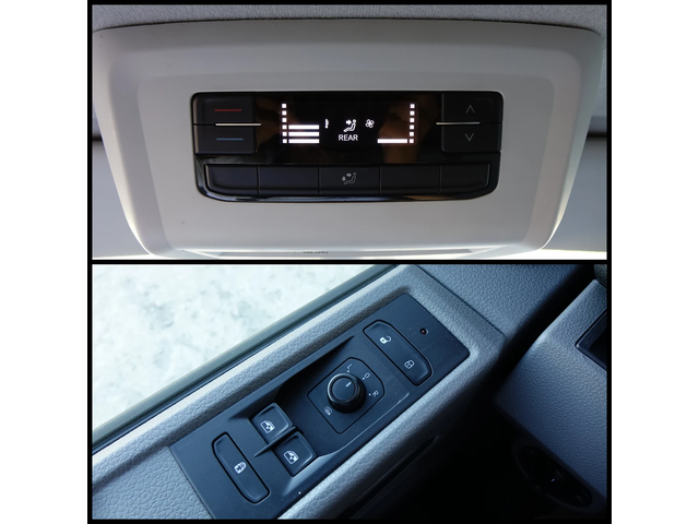 VW Transporter Т6* 8+ 1МЕСТА* LED LIGHTS* - автомобили, коли, обяви за нови и употребявани 12