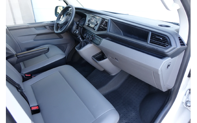 VW Transporter Т6* 8+ 1МЕСТА* LED LIGHTS* - автомобили, коли, обяви за нови и употребявани 13