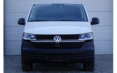 vw-transporter - 1