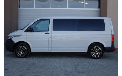 vw-transporter - 2