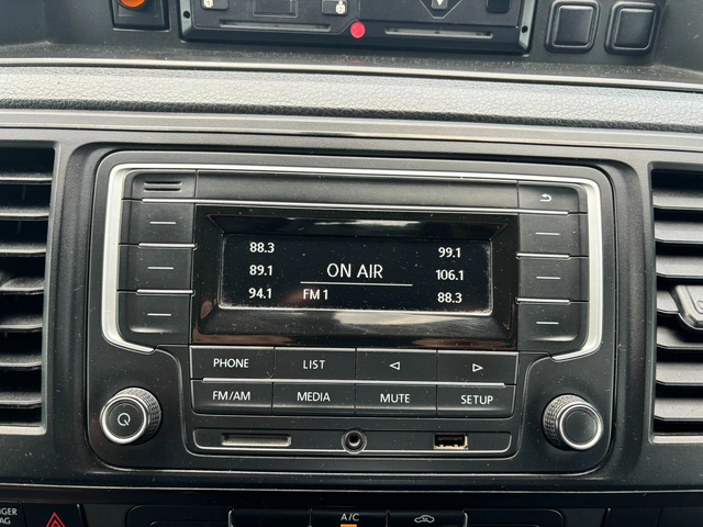 VW Transporter 2.0TDI#T6#LONG#150К.С#DOUBLE CAB#216000KM - автомобили, коли, обяви за нови и употребявани 15