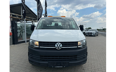 vw-transporter - 2