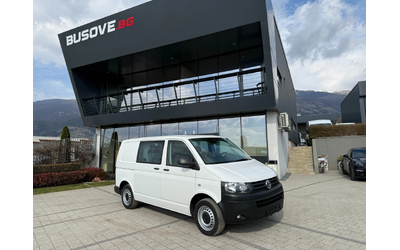 vw-transporter - 0