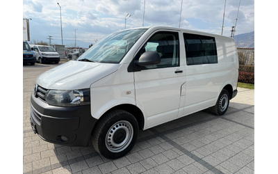 vw-transporter - 2