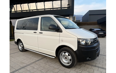 vw-transporter - 1