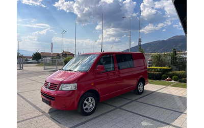 vw-transporter - 1