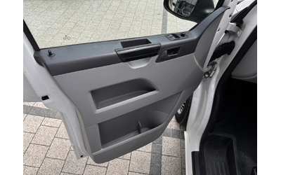 VW Transporter 2.0TDI 9-местен 2xКлима Euro 5 - автомобили, коли, обяви за нови и употребявани 12