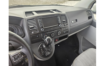 VW Transporter 5 местен, Макси - автомобили, коли, обяви за нови и употребявани 10