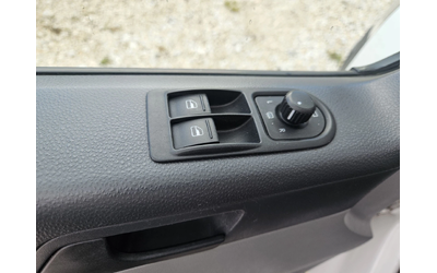 VW Transporter 5 местен, Макси - автомобили, коли, обяви за нови и употребявани 11