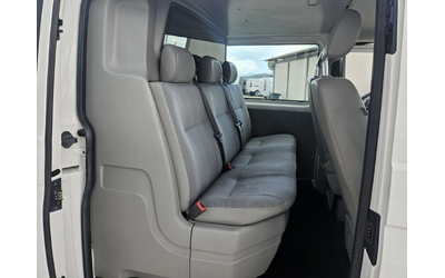 VW Transporter 5 местен, Макси - автомобили, коли, обяви за нови и употребявани 12