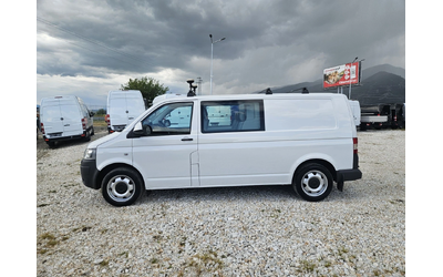 vw-transporter - 1