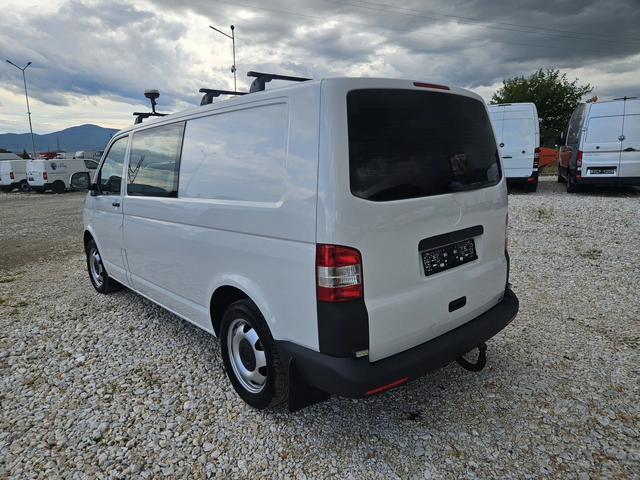 VW Transporter 5 местен, Макси - автомобили, коли, обяви за нови и употребявани 2