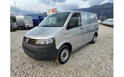 vw-transporter - 0