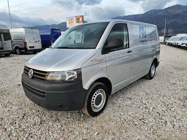 VW Transporter 2.0TDI , Клима - автомобили, коли, обяви за нови и употребявани 0