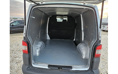 VW Transporter 2.0TDI , Клима - автомобили, коли, обяви за нови и употребявани 13