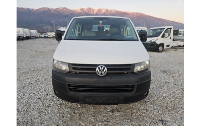VW Transporter Клима, 6 местен, Бордови - автомобили, коли, обяви за нови и употребявани 7