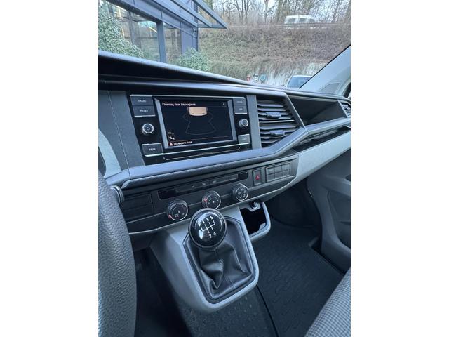 VW Transporter - автомобили, коли, обяви за нови и употребявани 10
