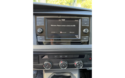 VW Transporter - автомобили, коли, обяви за нови и употребявани 11