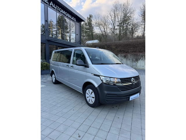 VW Transporter - автомобили, коли, обяви за нови и употребявани 1