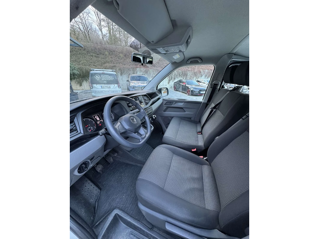 VW Transporter - автомобили, коли, обяви за нови и употребявани 6