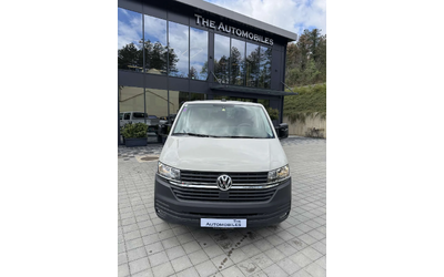 vw-transporter - 0