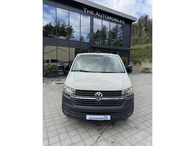 VW Transporter 4 MOTION - автомобили, коли, обяви за нови и употребявани 0